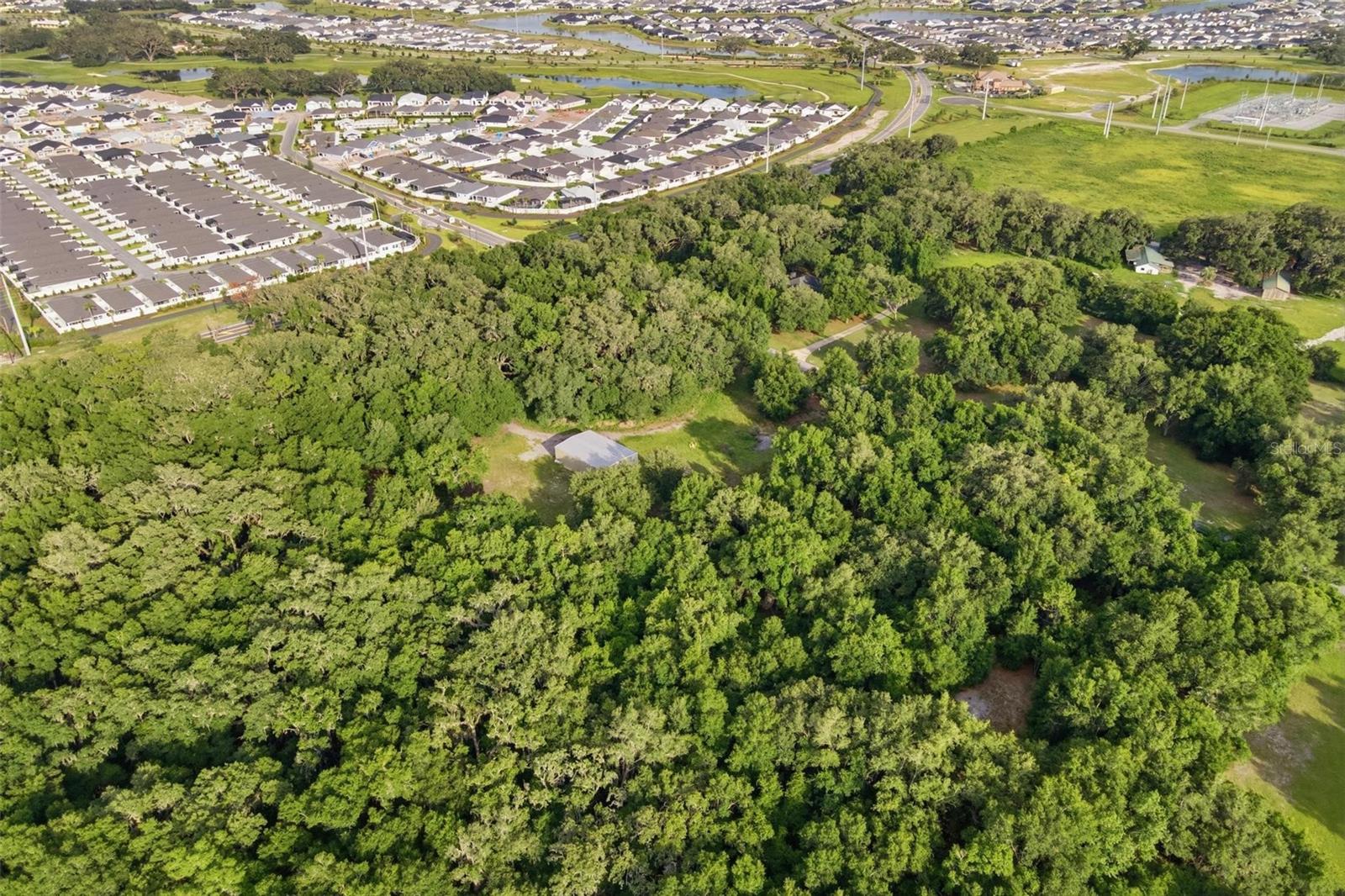 INDIAN OAKS - Commercial Sale