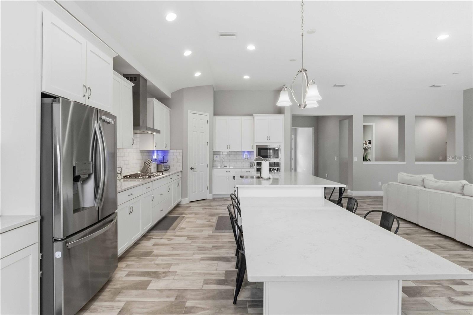 WATERSET PH 5A-2A - Residential