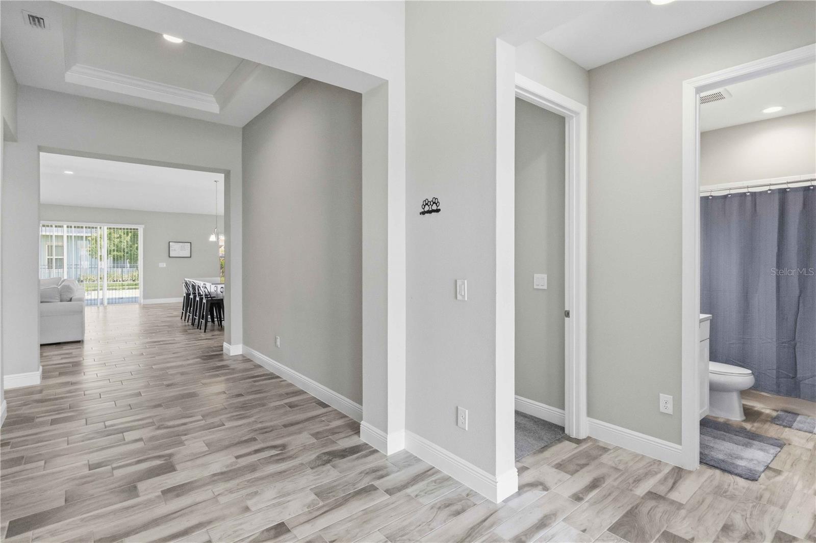 WATERSET PH 5A-2A - Residential