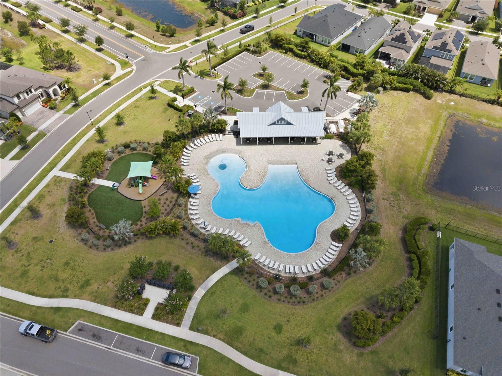 WATERSET PH 5A-2A - Residential