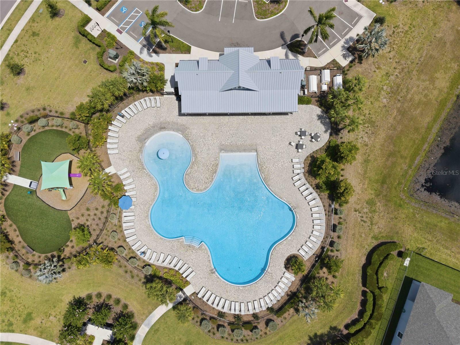 WATERSET PH 5A-2A - Residential