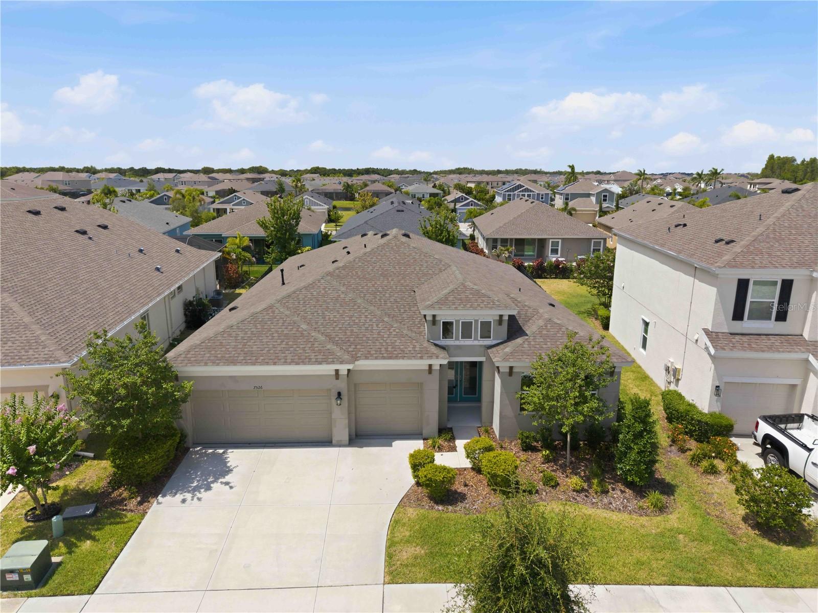 WATERSET PH 5A-2A - Residential