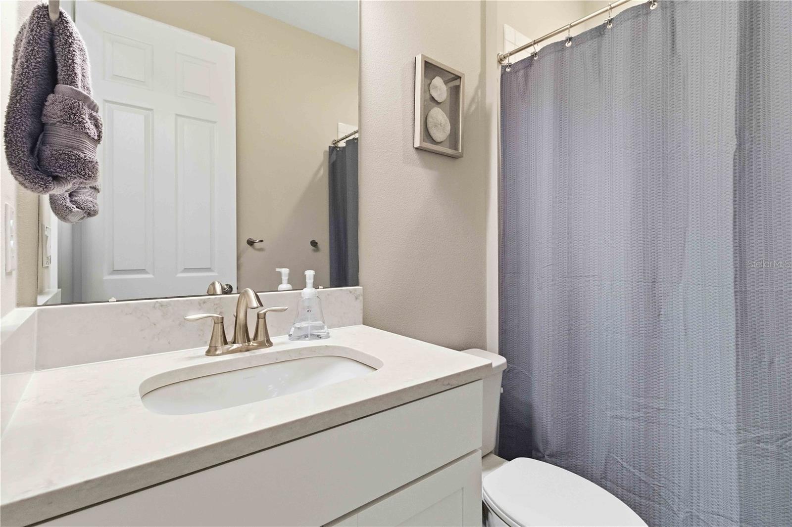 WATERSET PH 5A-2A - Residential