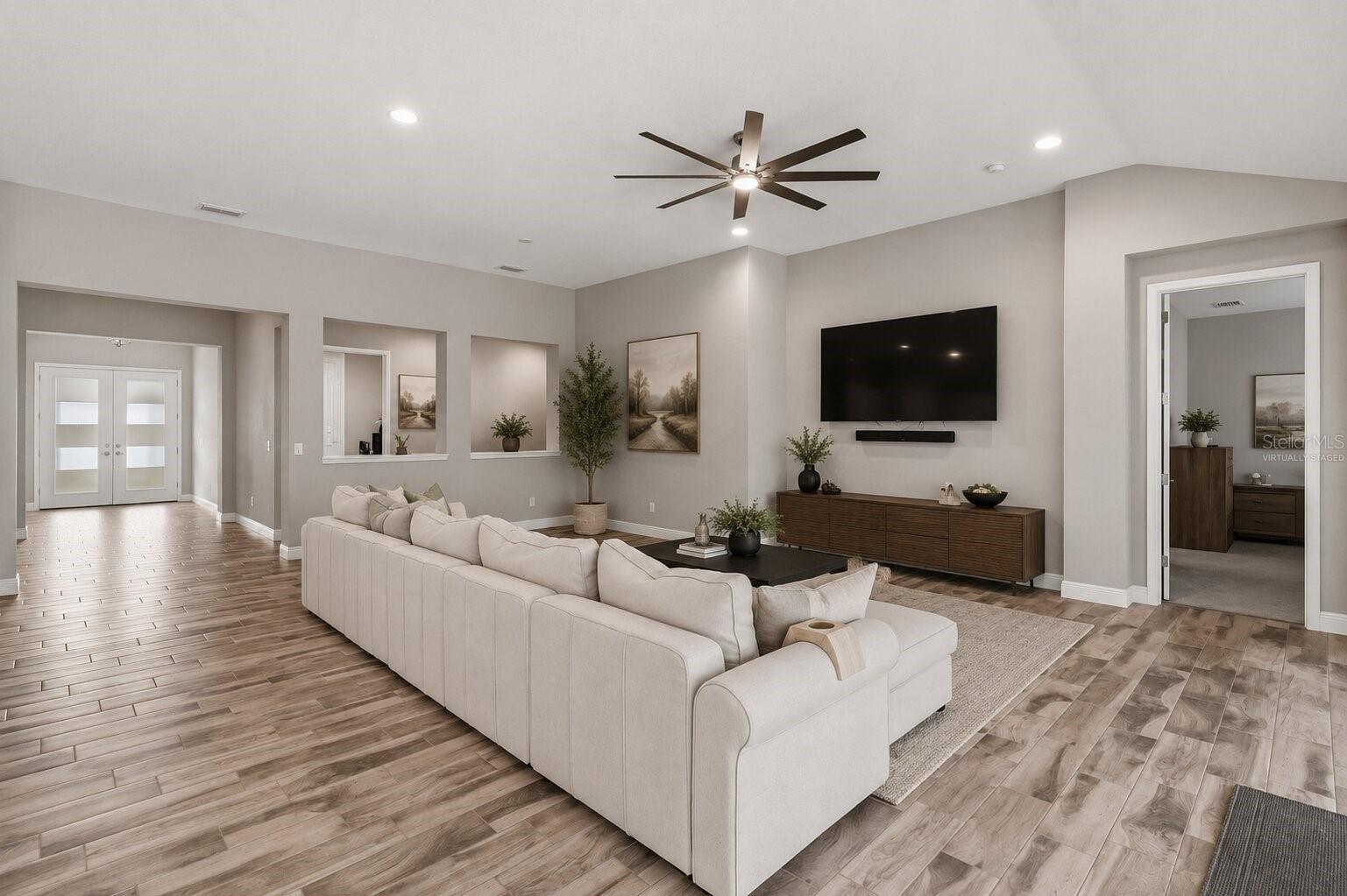 WATERSET PH 5A-2A - Residential