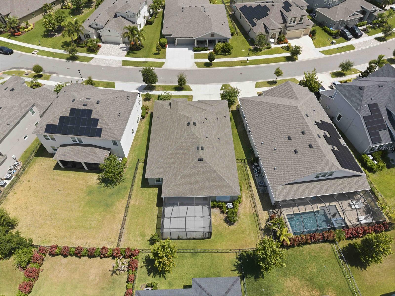 WATERSET PH 5A-2A - Residential