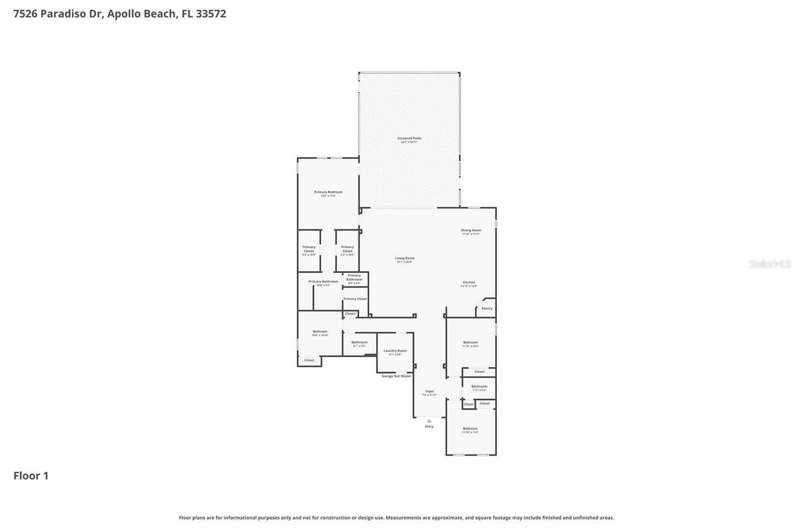 WATERSET PH 5A-2A - Residential