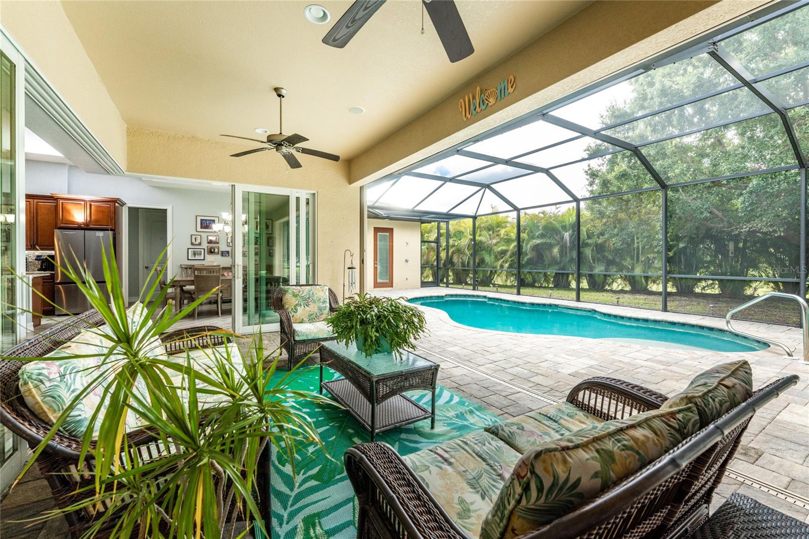PUNTA GORDA ISLES SEC 20 - Residential