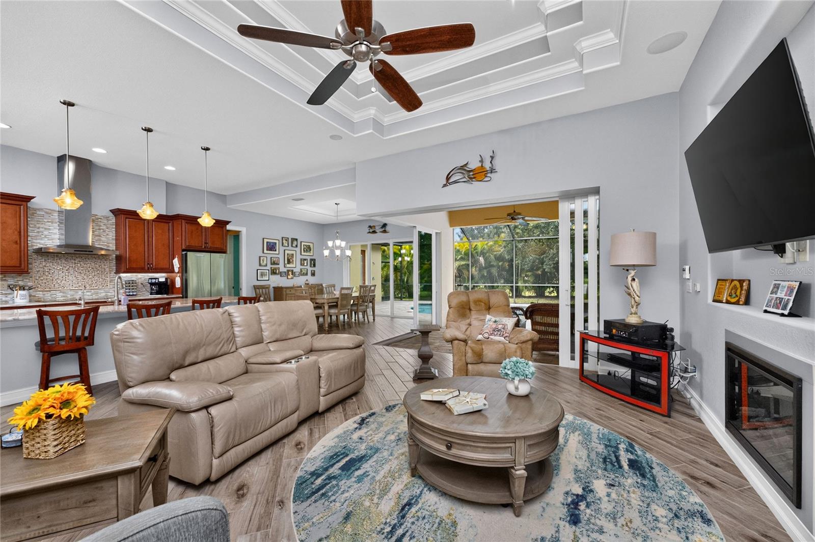 PUNTA GORDA ISLES SEC 20 - Residential