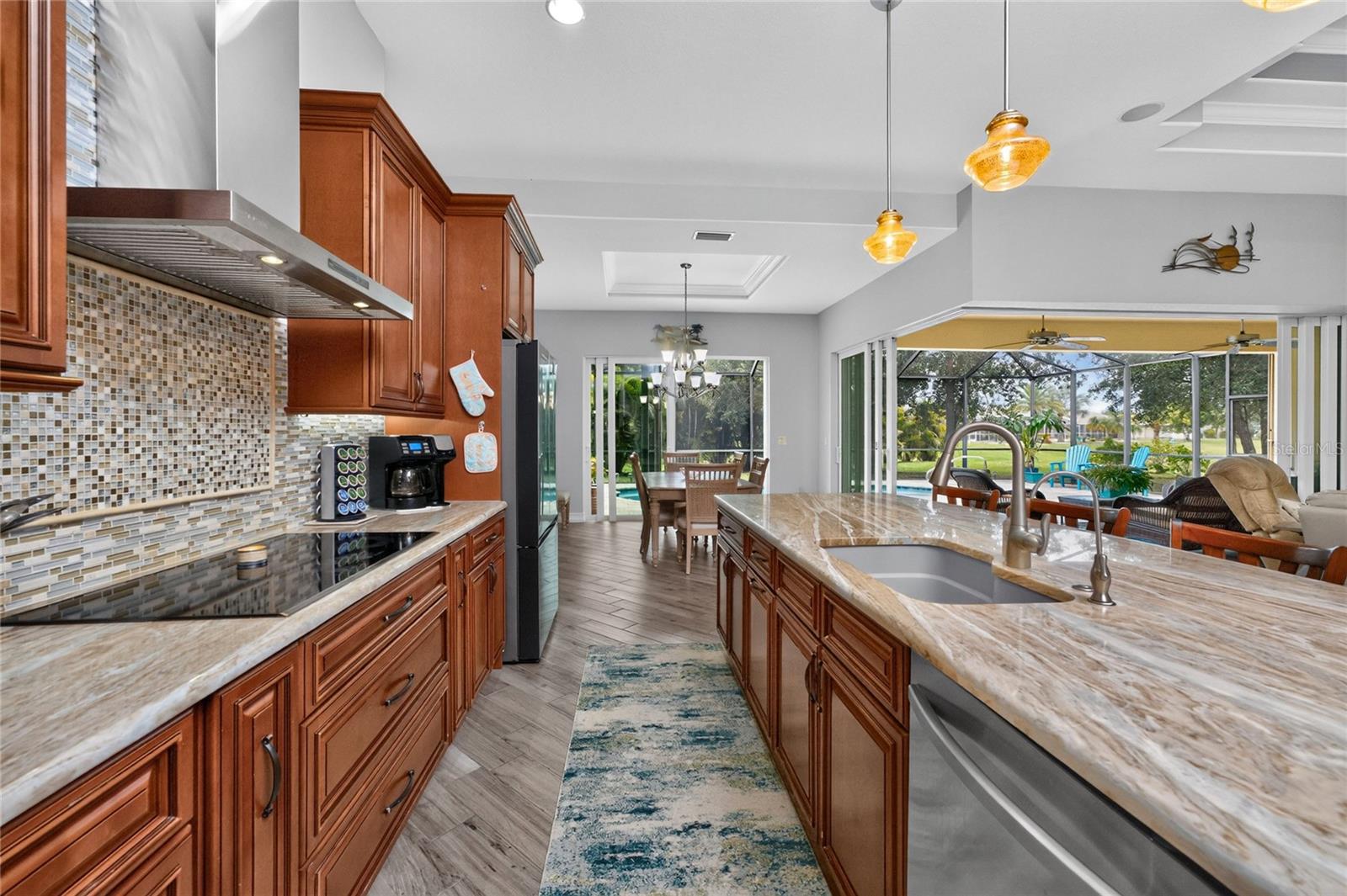 PUNTA GORDA ISLES SEC 20 - Residential