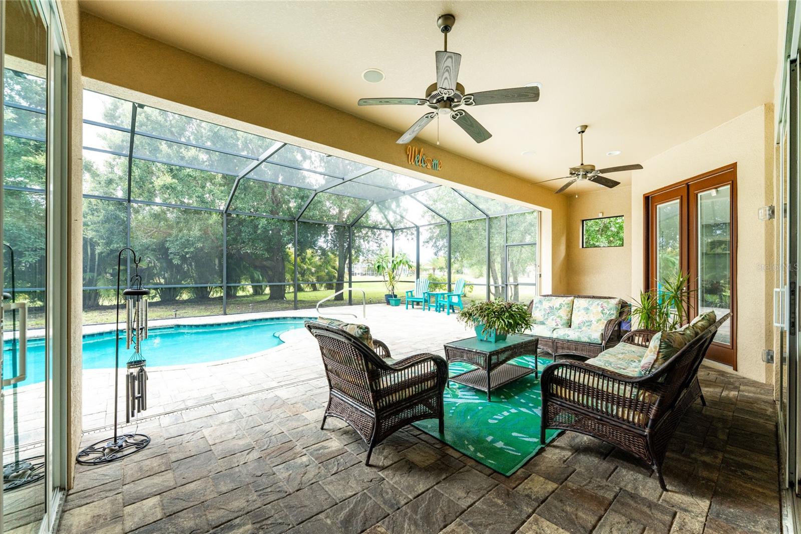 PUNTA GORDA ISLES SEC 20 - Residential