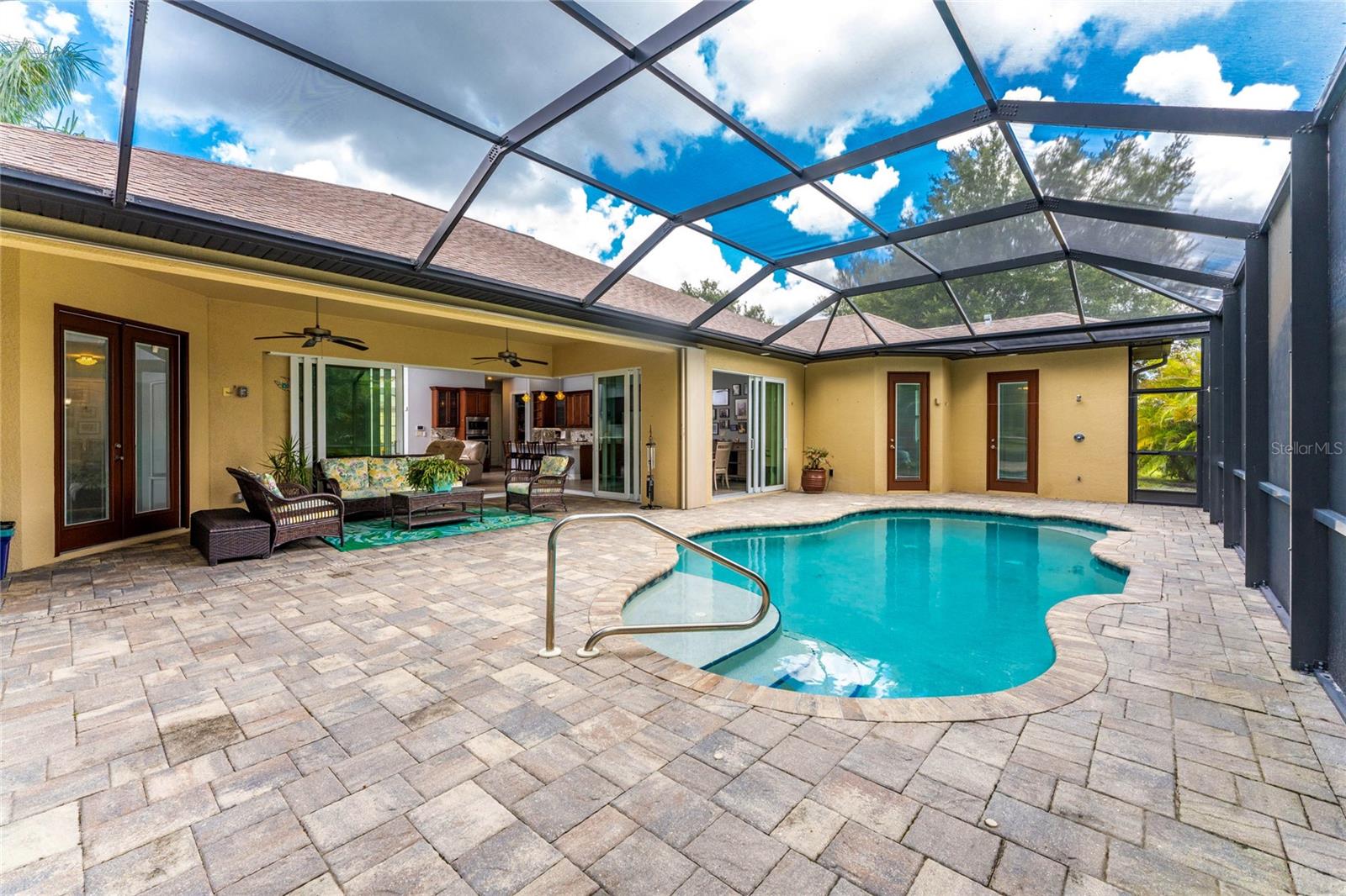 PUNTA GORDA ISLES SEC 20 - Residential