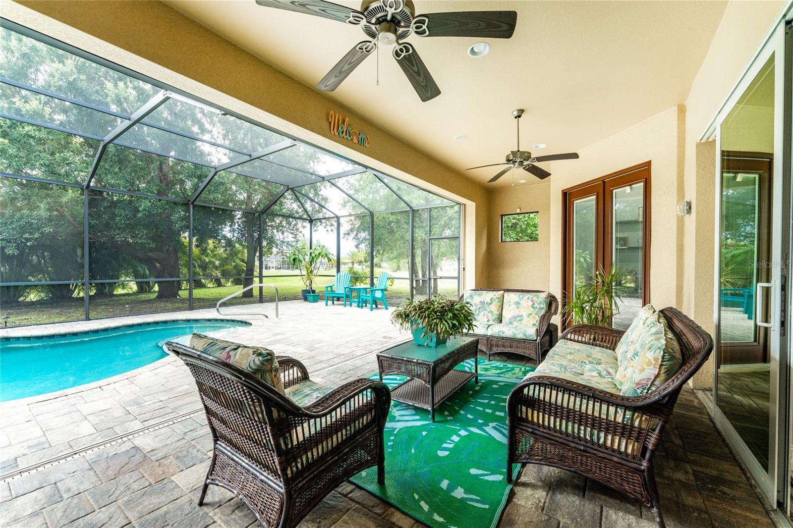 PUNTA GORDA ISLES SEC 20 - Residential