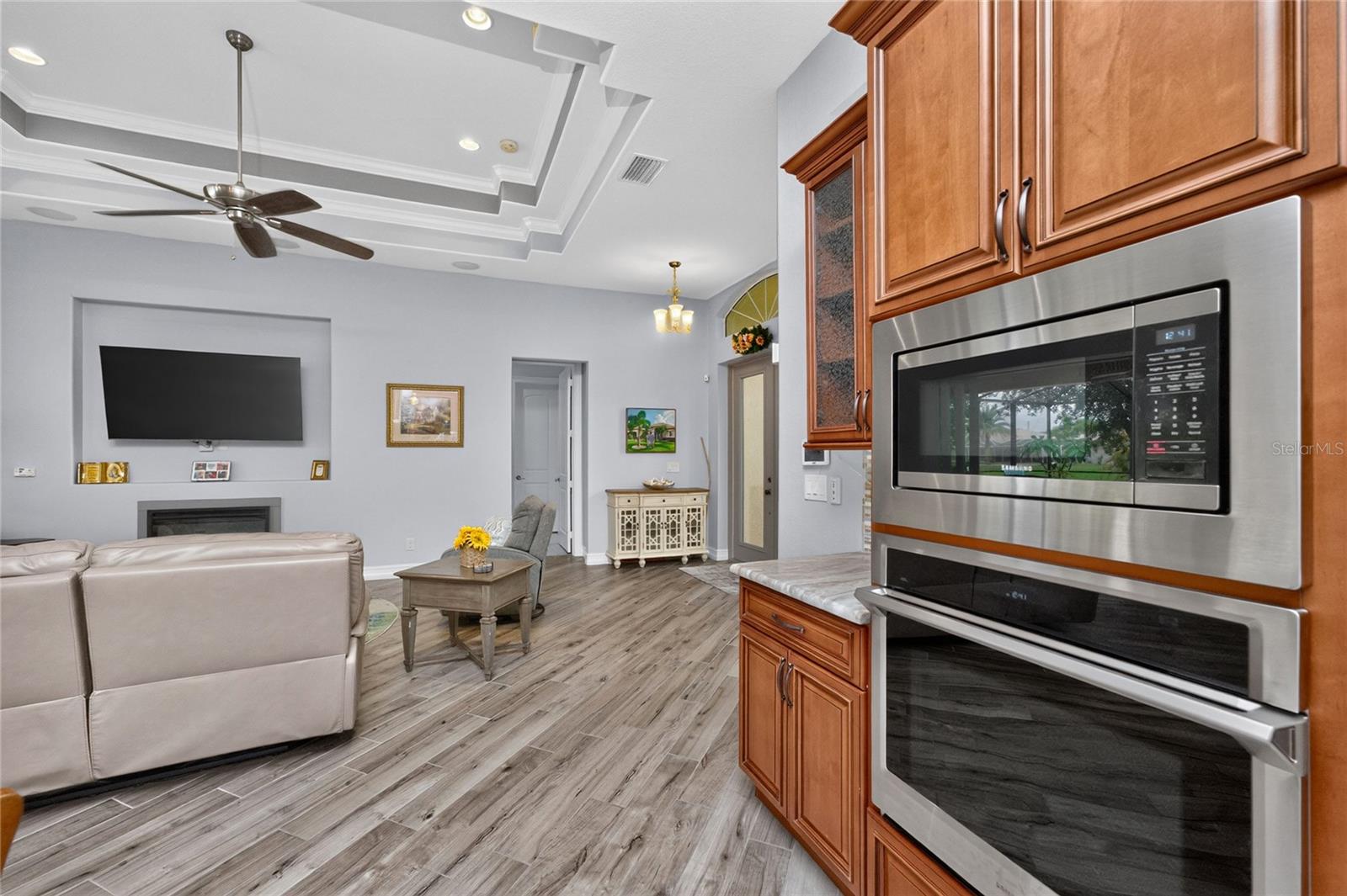 PUNTA GORDA ISLES SEC 20 - Residential