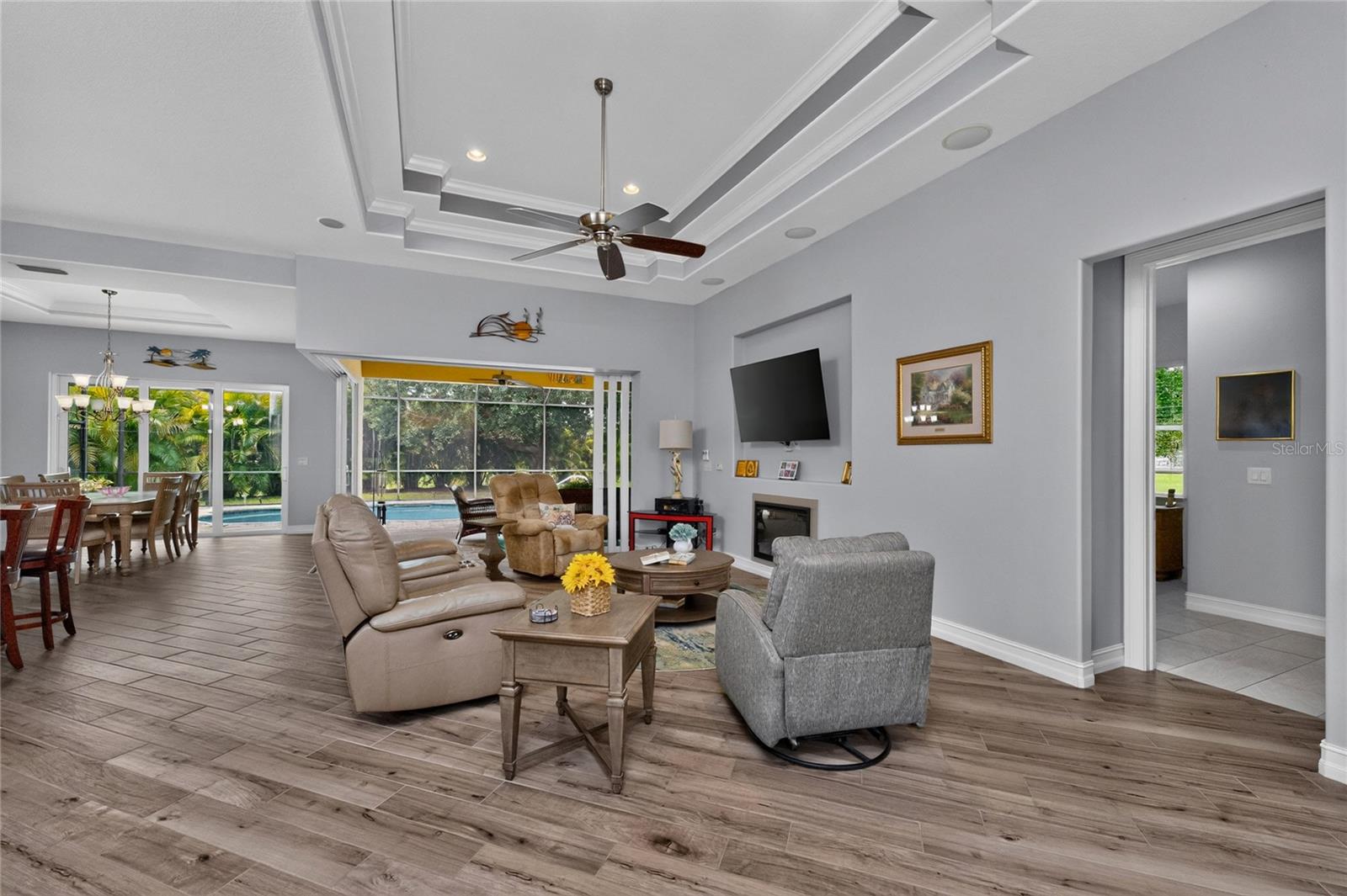 PUNTA GORDA ISLES SEC 20 - Residential