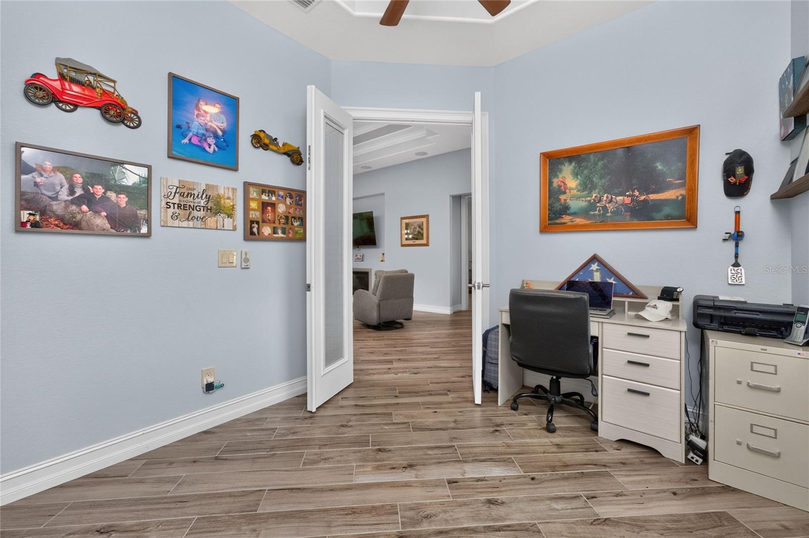 PUNTA GORDA ISLES SEC 20 - Residential