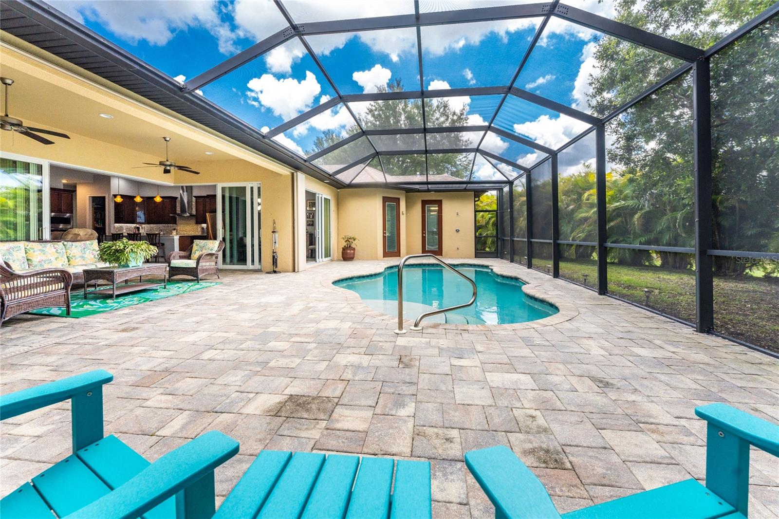 PUNTA GORDA ISLES SEC 20 - Residential