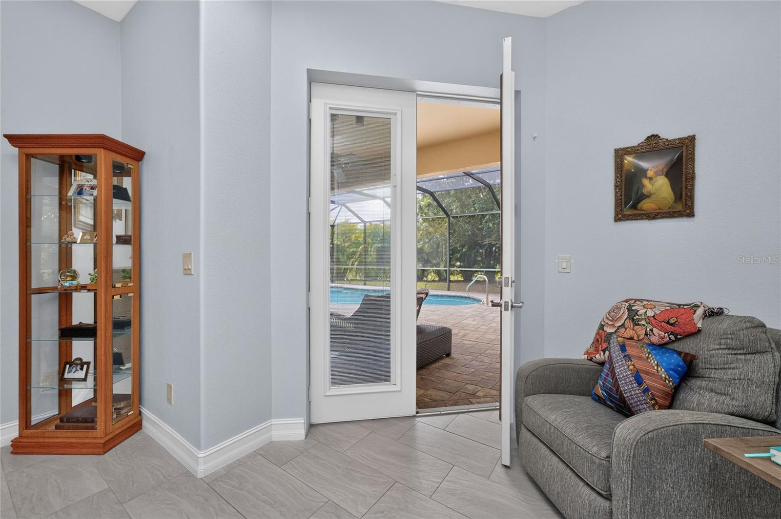 PUNTA GORDA ISLES SEC 20 - Residential