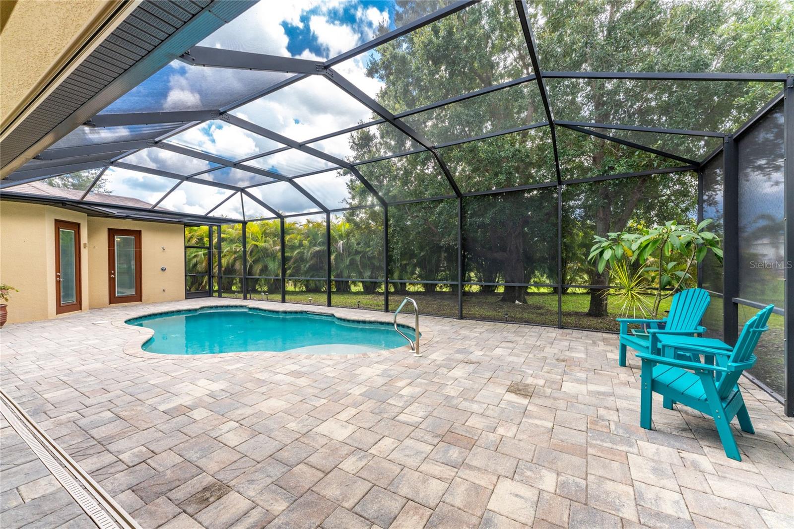 PUNTA GORDA ISLES SEC 20 - Residential