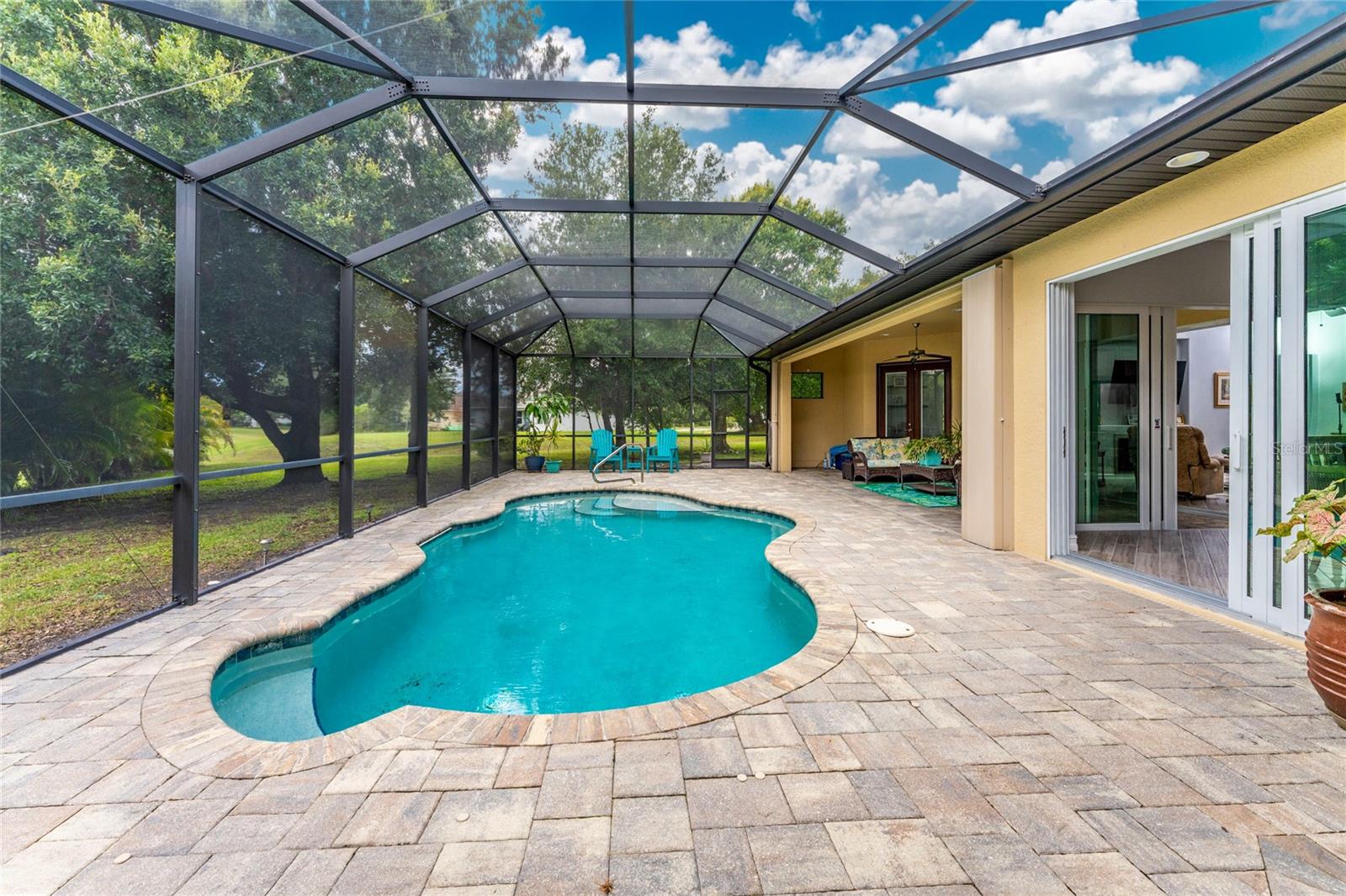 PUNTA GORDA ISLES SEC 20 - Residential