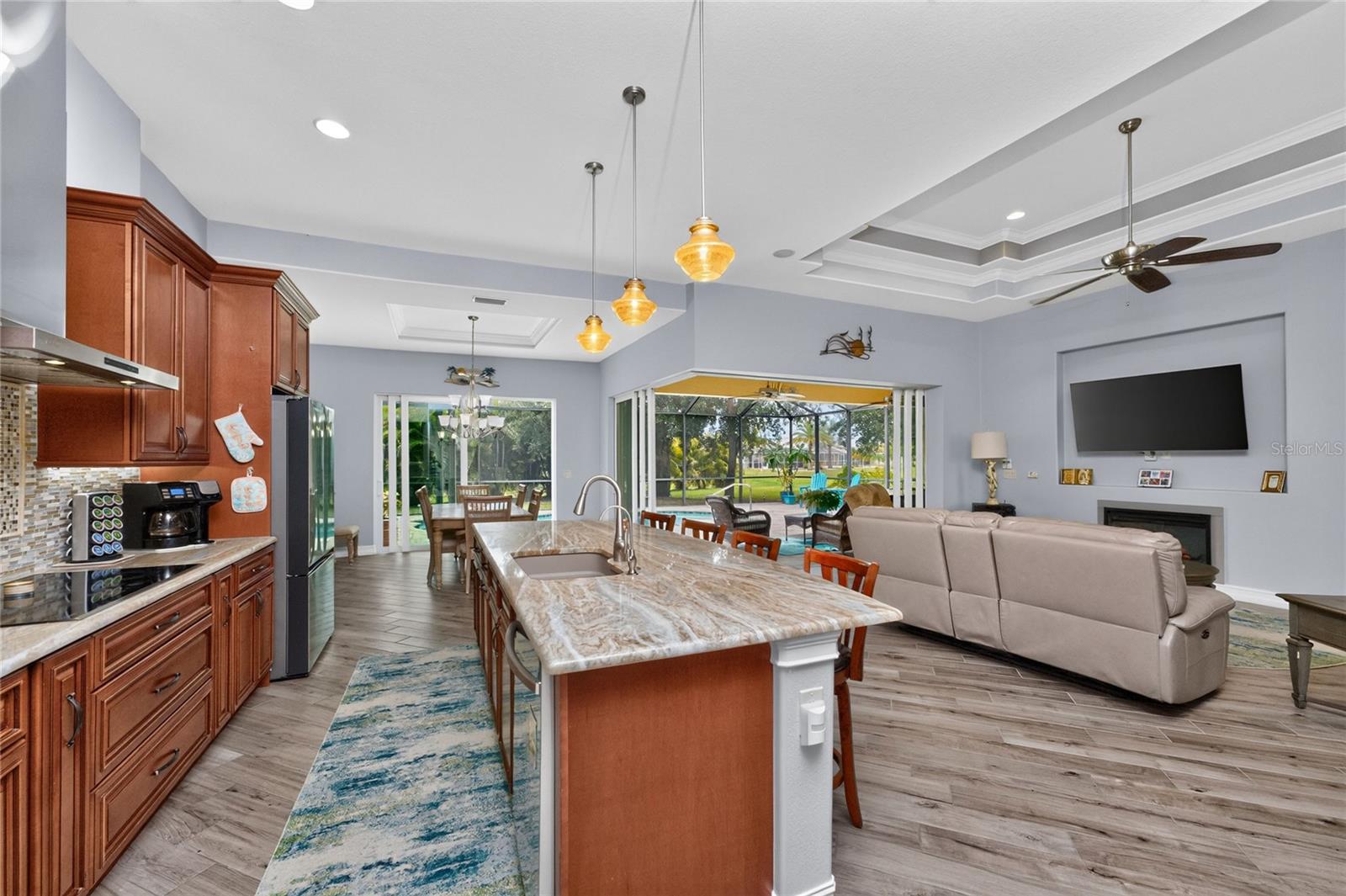 PUNTA GORDA ISLES SEC 20 - Residential