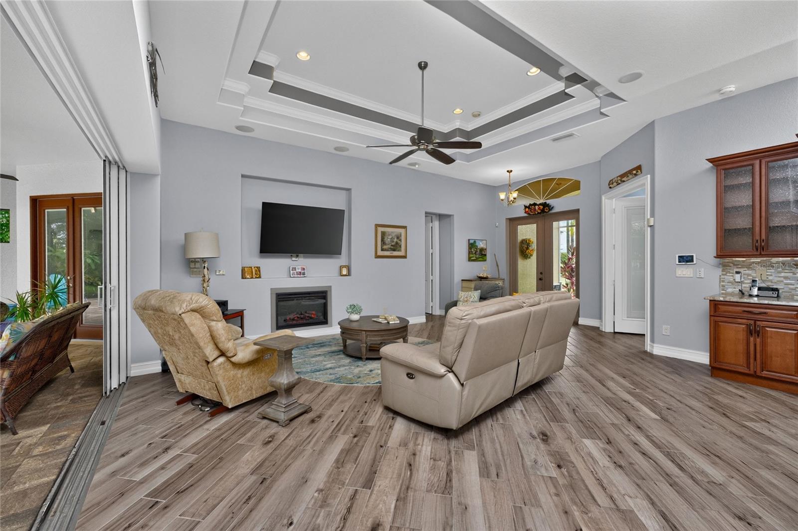 PUNTA GORDA ISLES SEC 20 - Residential