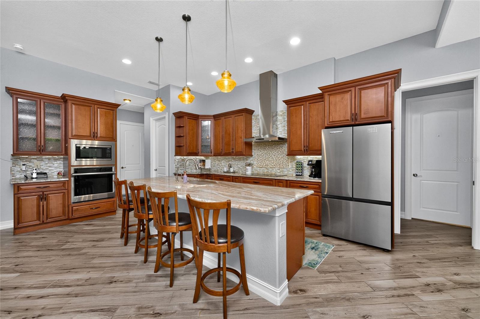 PUNTA GORDA ISLES SEC 20 - Residential