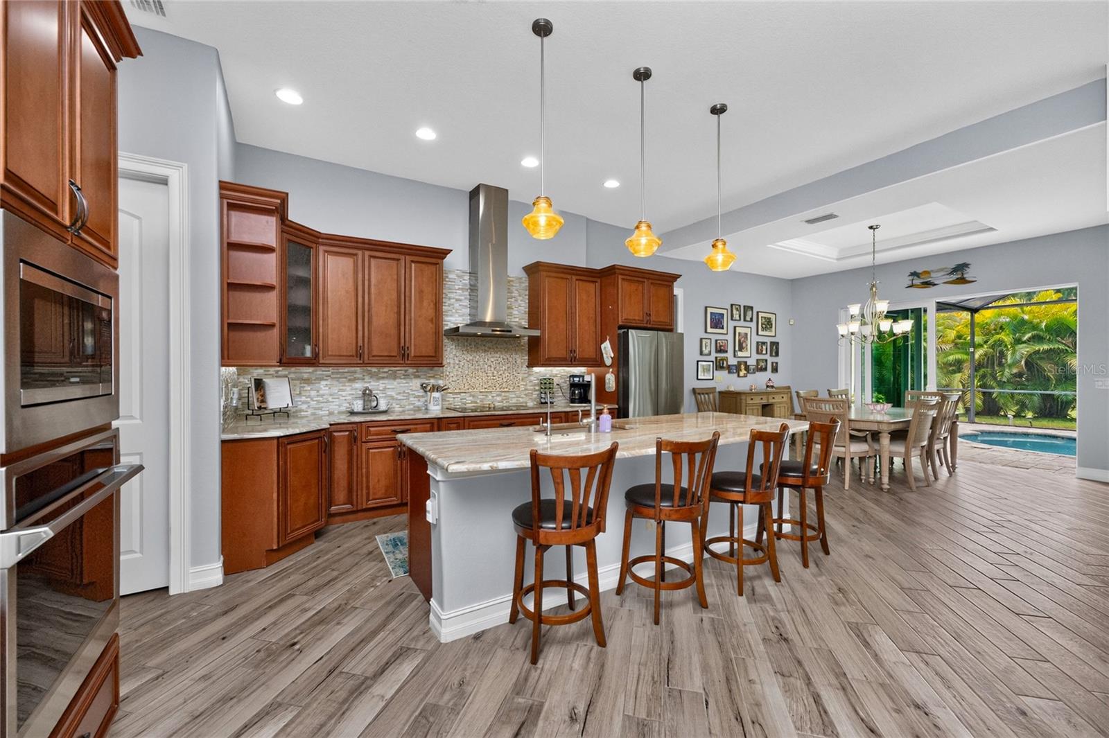 PUNTA GORDA ISLES SEC 20 - Residential