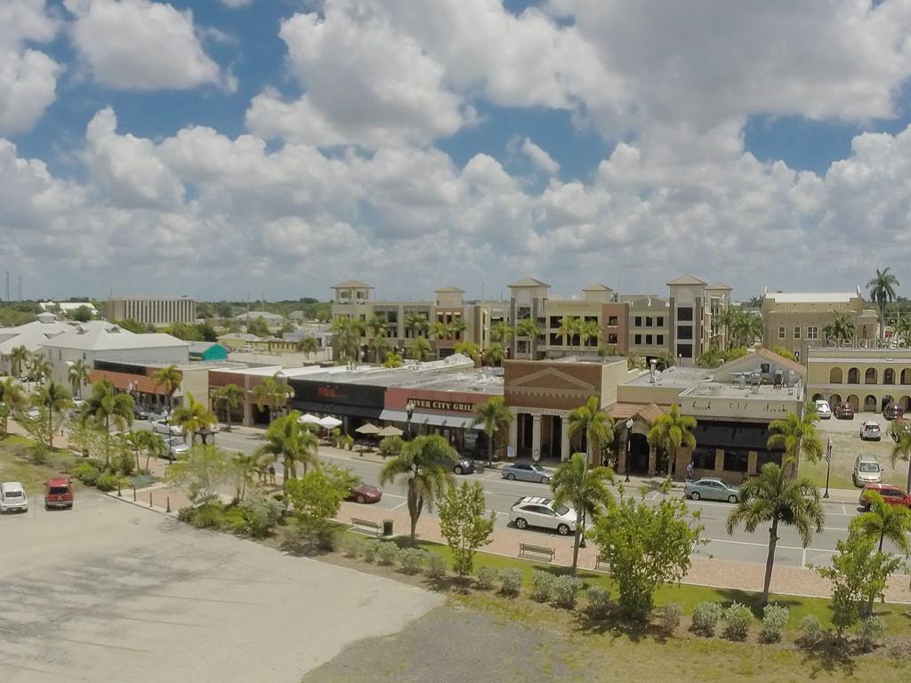 PUNTA GORDA ISLES SEC 20 - Residential