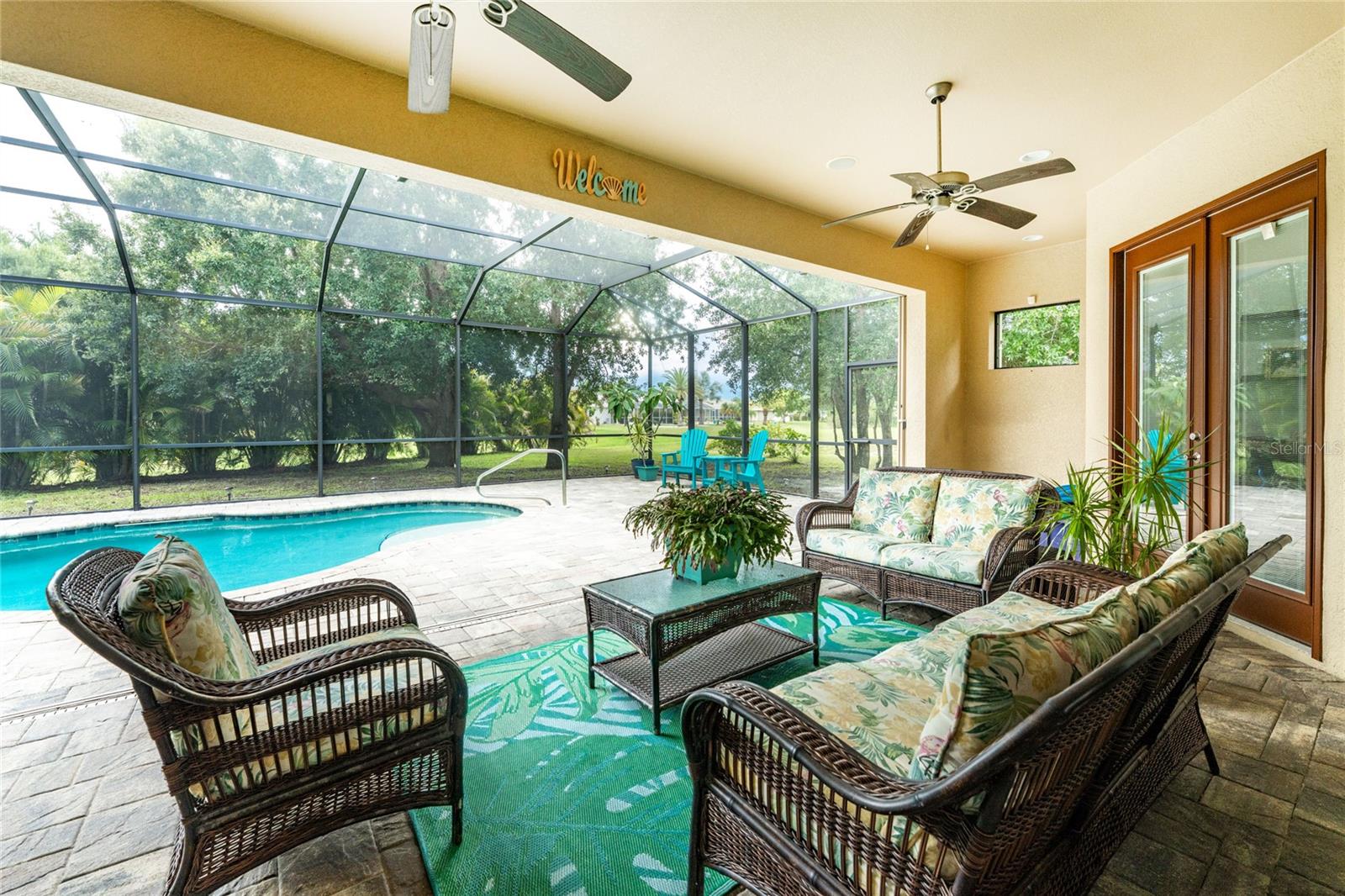 PUNTA GORDA ISLES SEC 20 - Residential
