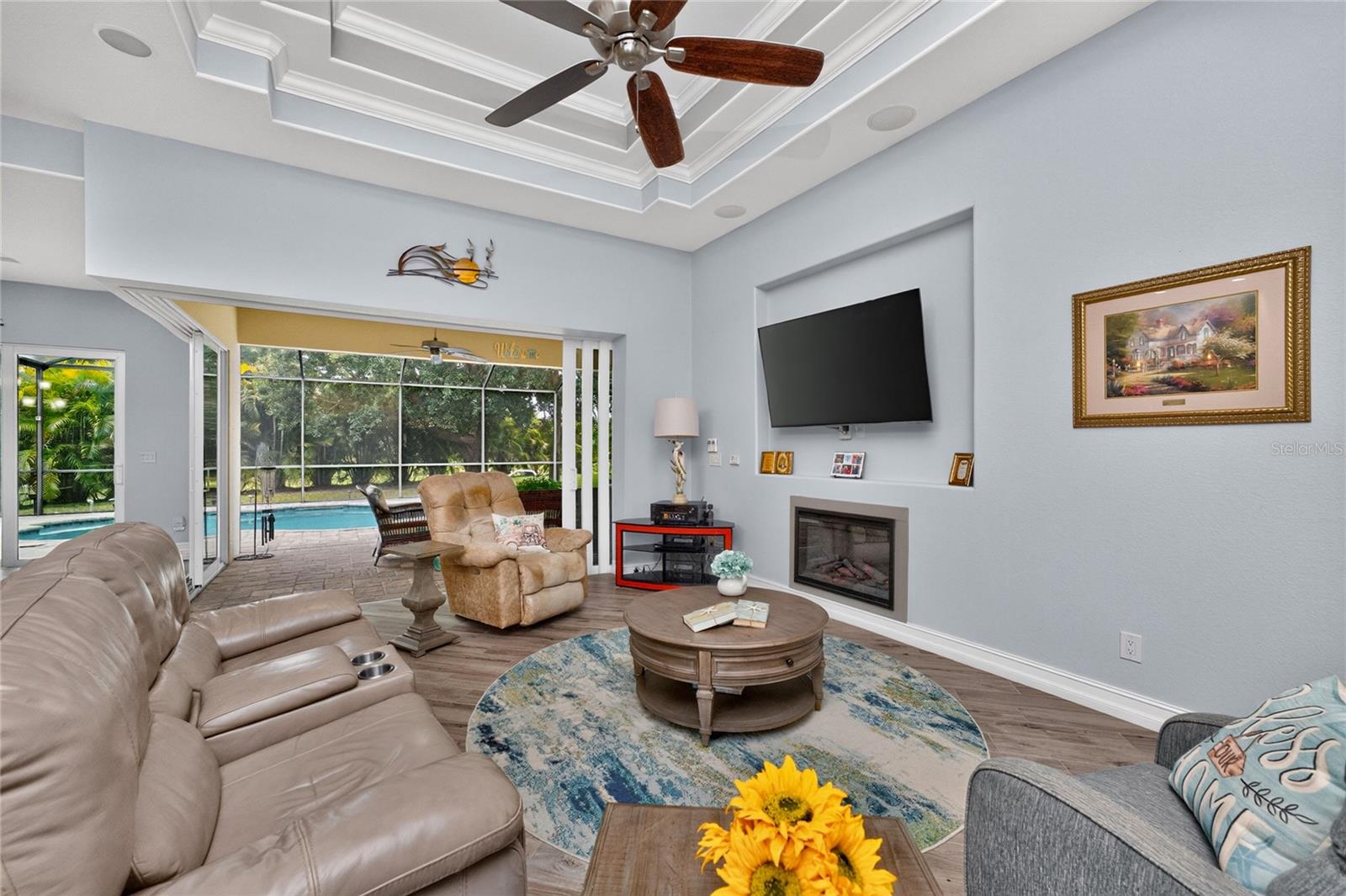 PUNTA GORDA ISLES SEC 20 - Residential