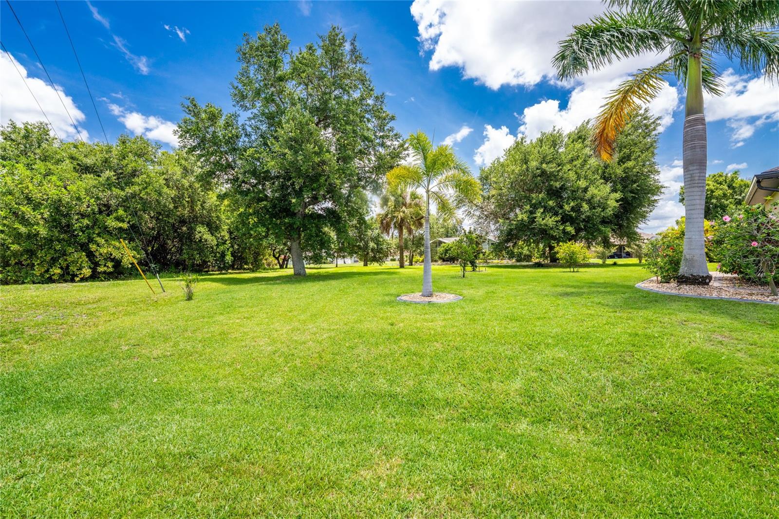 PUNTA GORDA ISLES SEC 20 - Residential