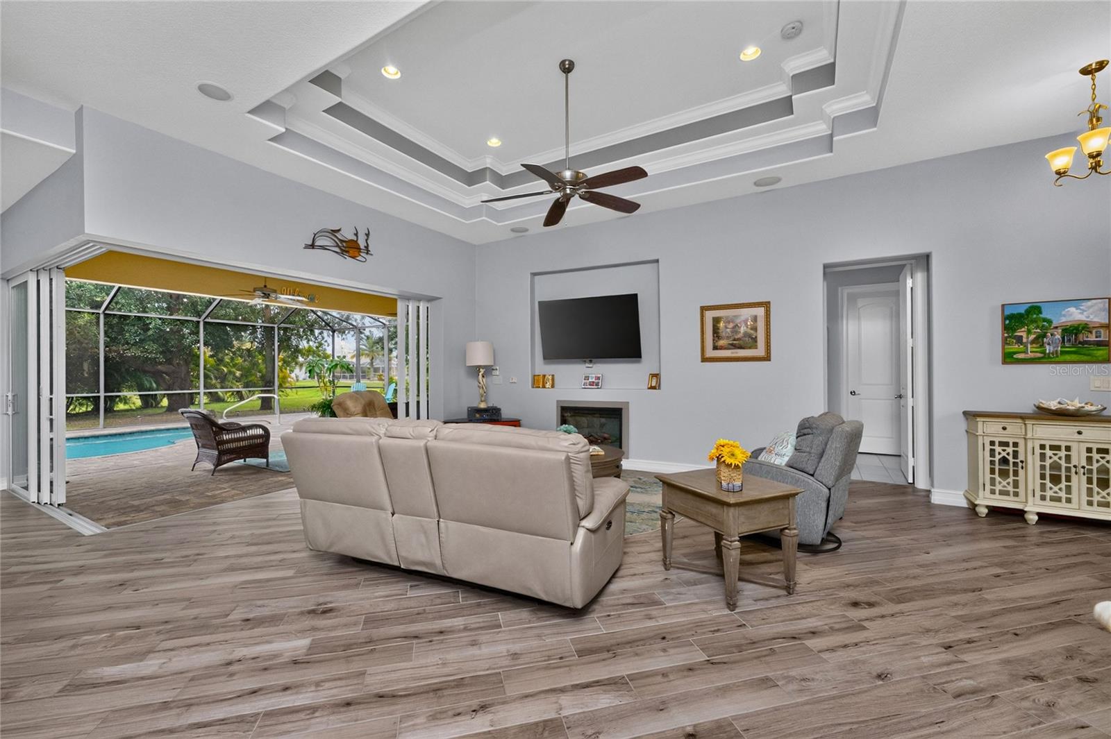 PUNTA GORDA ISLES SEC 20 - Residential