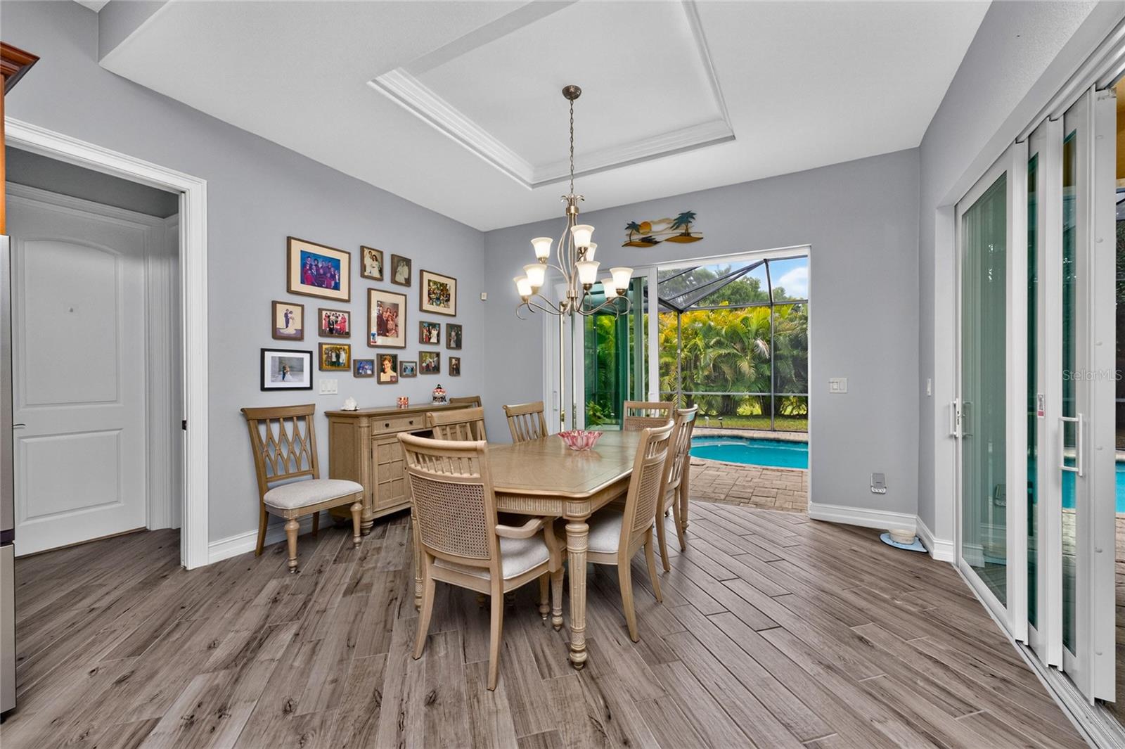 PUNTA GORDA ISLES SEC 20 - Residential