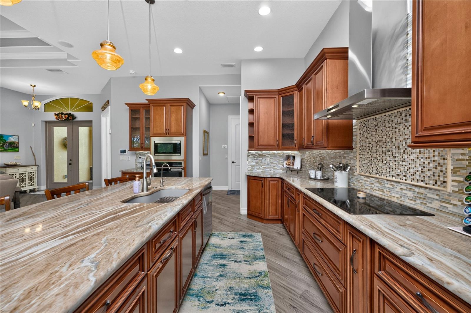 PUNTA GORDA ISLES SEC 20 - Residential