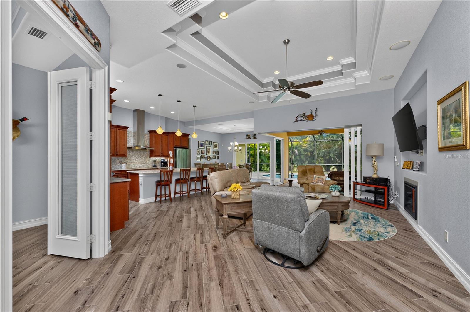 PUNTA GORDA ISLES SEC 20 - Residential