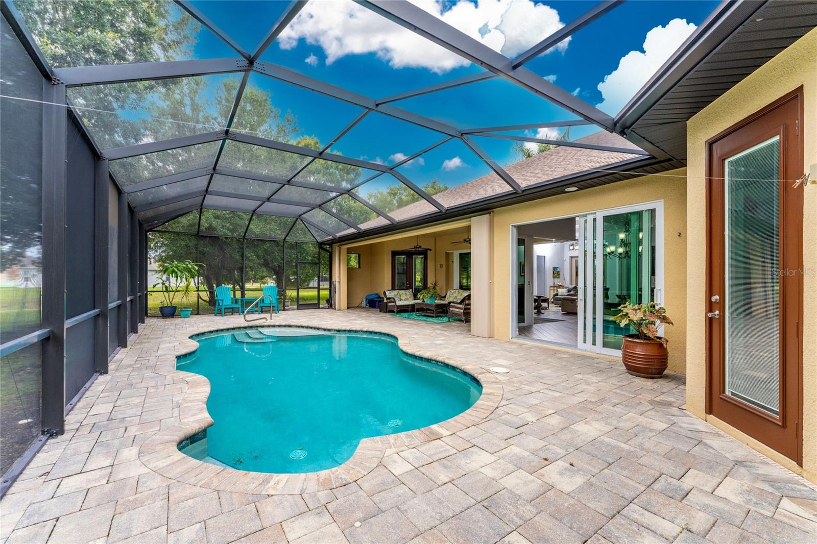 PUNTA GORDA ISLES SEC 20 - Residential