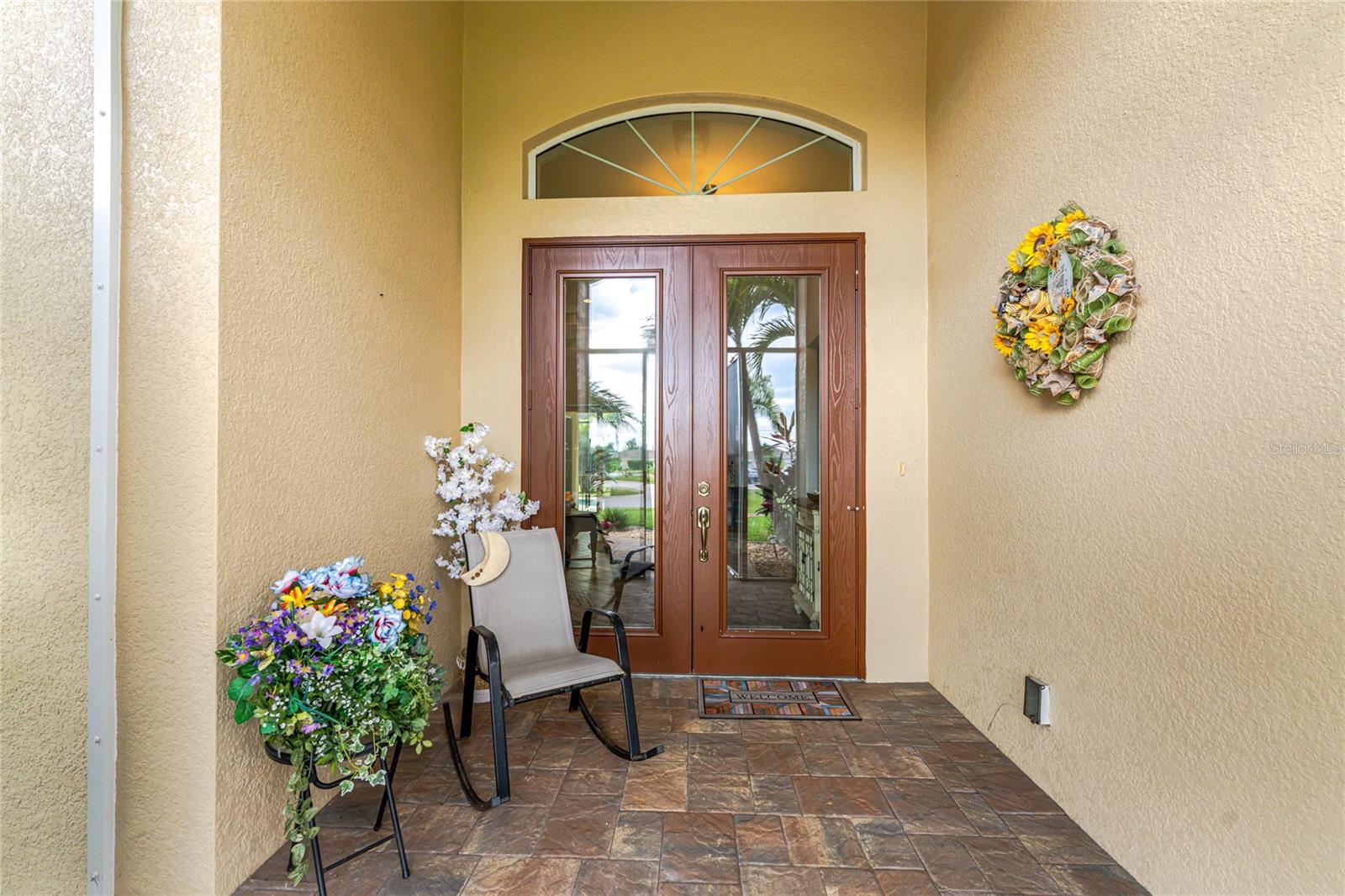 PUNTA GORDA ISLES SEC 20 - Residential
