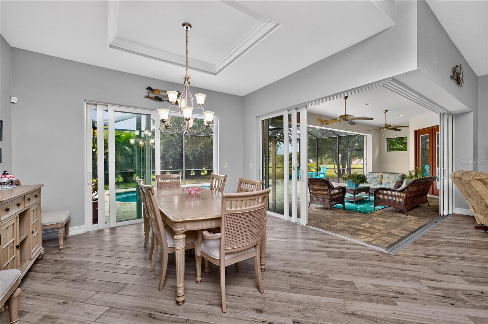 PUNTA GORDA ISLES SEC 20 - Residential