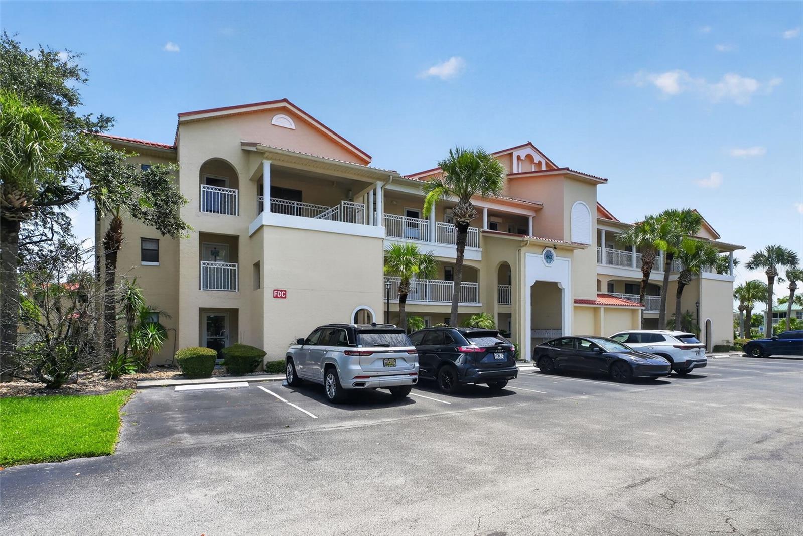BOUCHELLE ISLAND CONDO - Residential