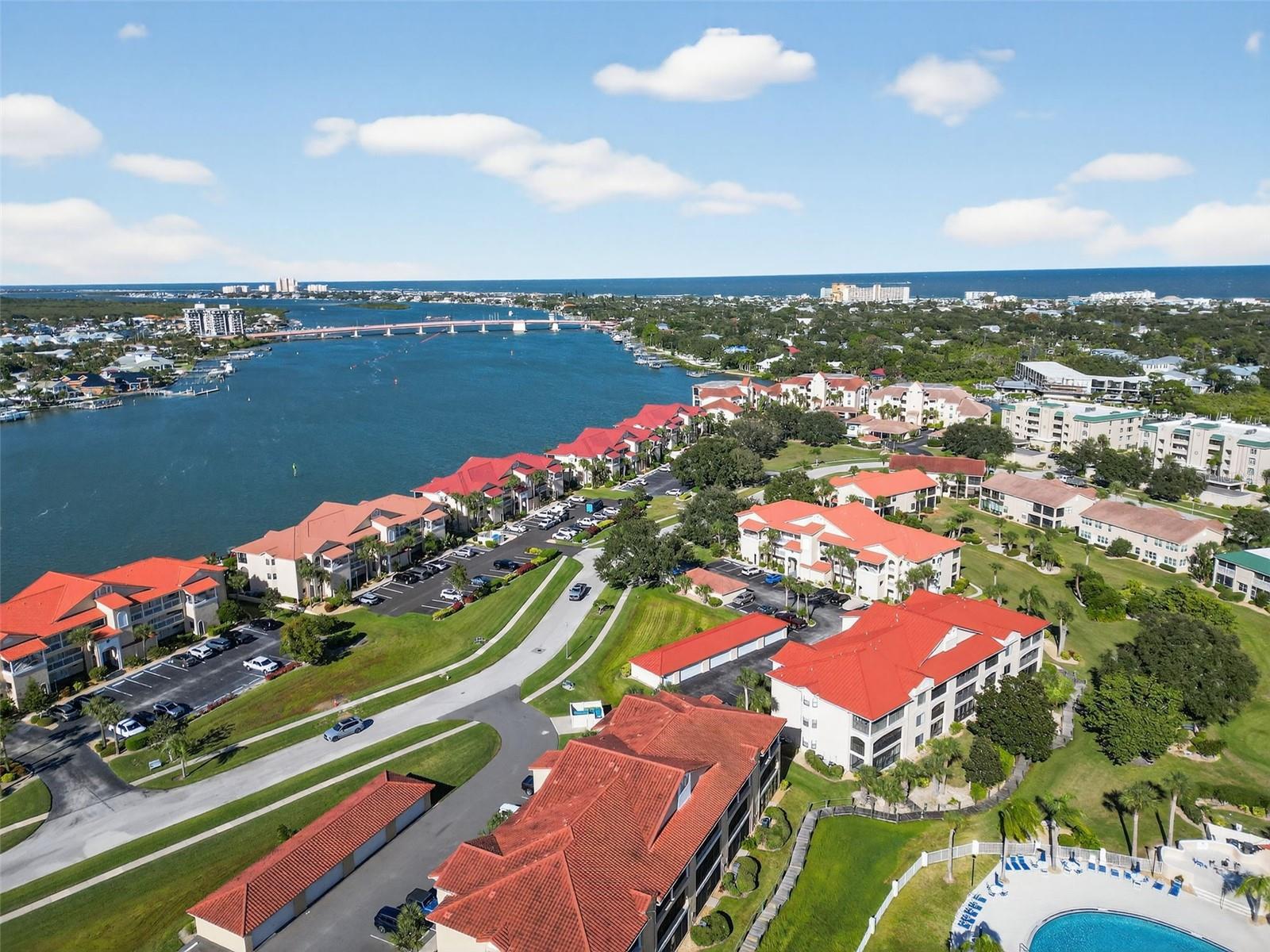 BOUCHELLE ISLAND CONDO - Residential