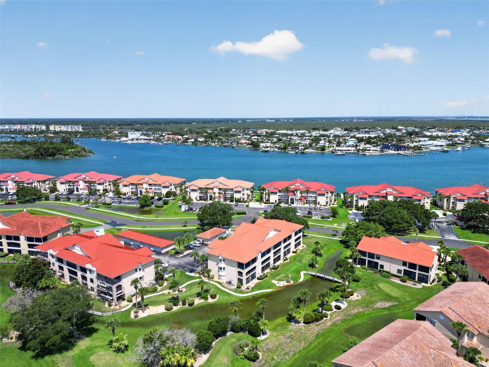 BOUCHELLE ISLAND CONDO - Residential