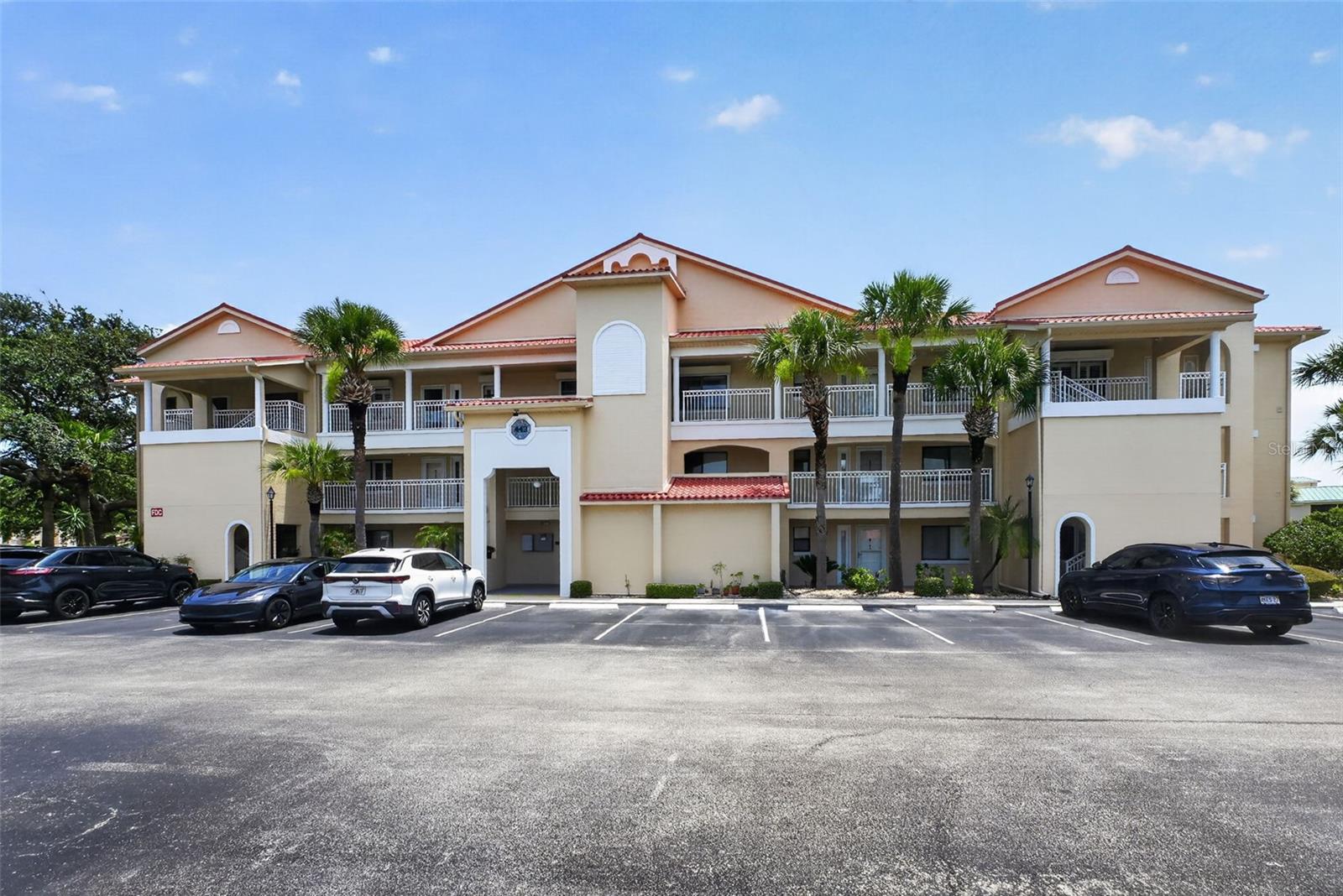 BOUCHELLE ISLAND CONDO - Residential