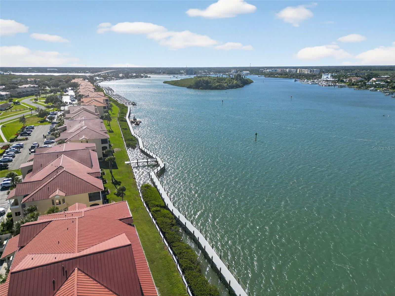BOUCHELLE ISLAND CONDO - Residential