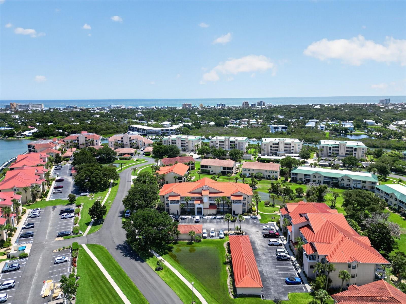 BOUCHELLE ISLAND CONDO - Residential