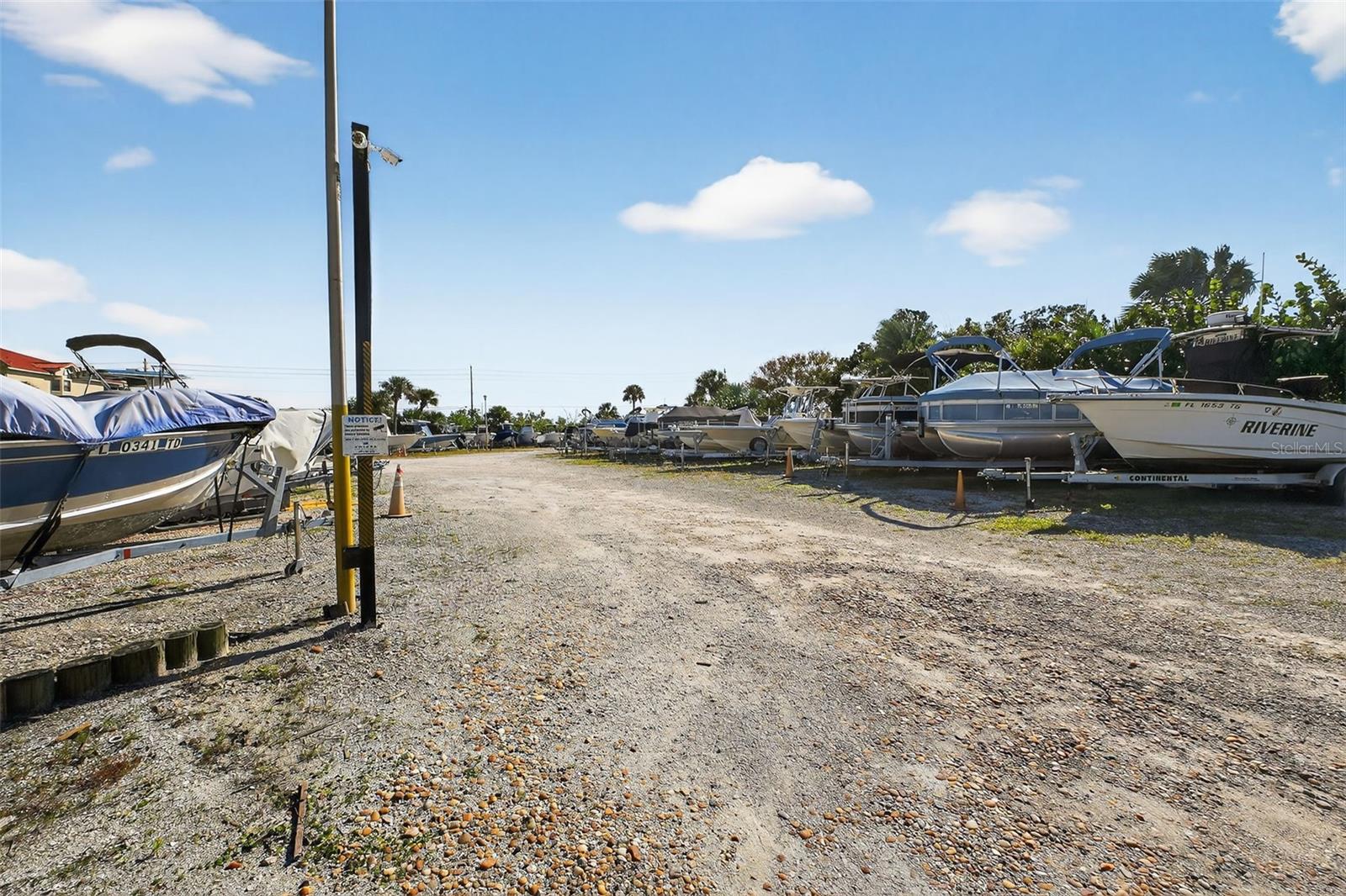 BOUCHELLE ISLAND CONDO - Residential