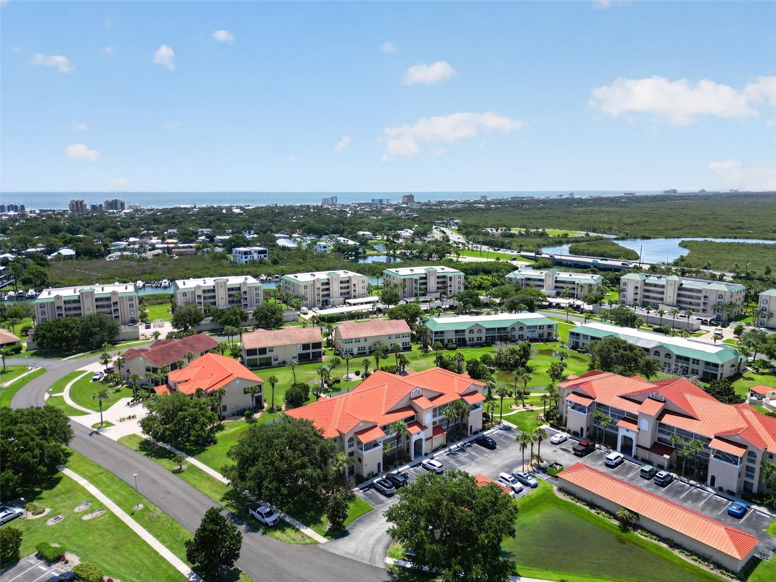 BOUCHELLE ISLAND CONDO - Residential