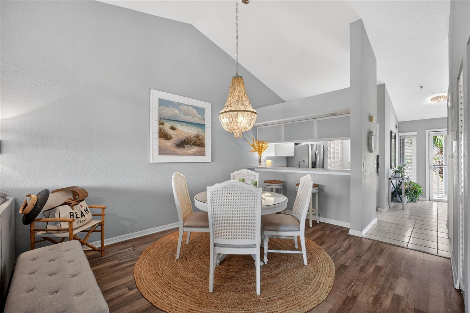 BOUCHELLE ISLAND CONDO - Residential