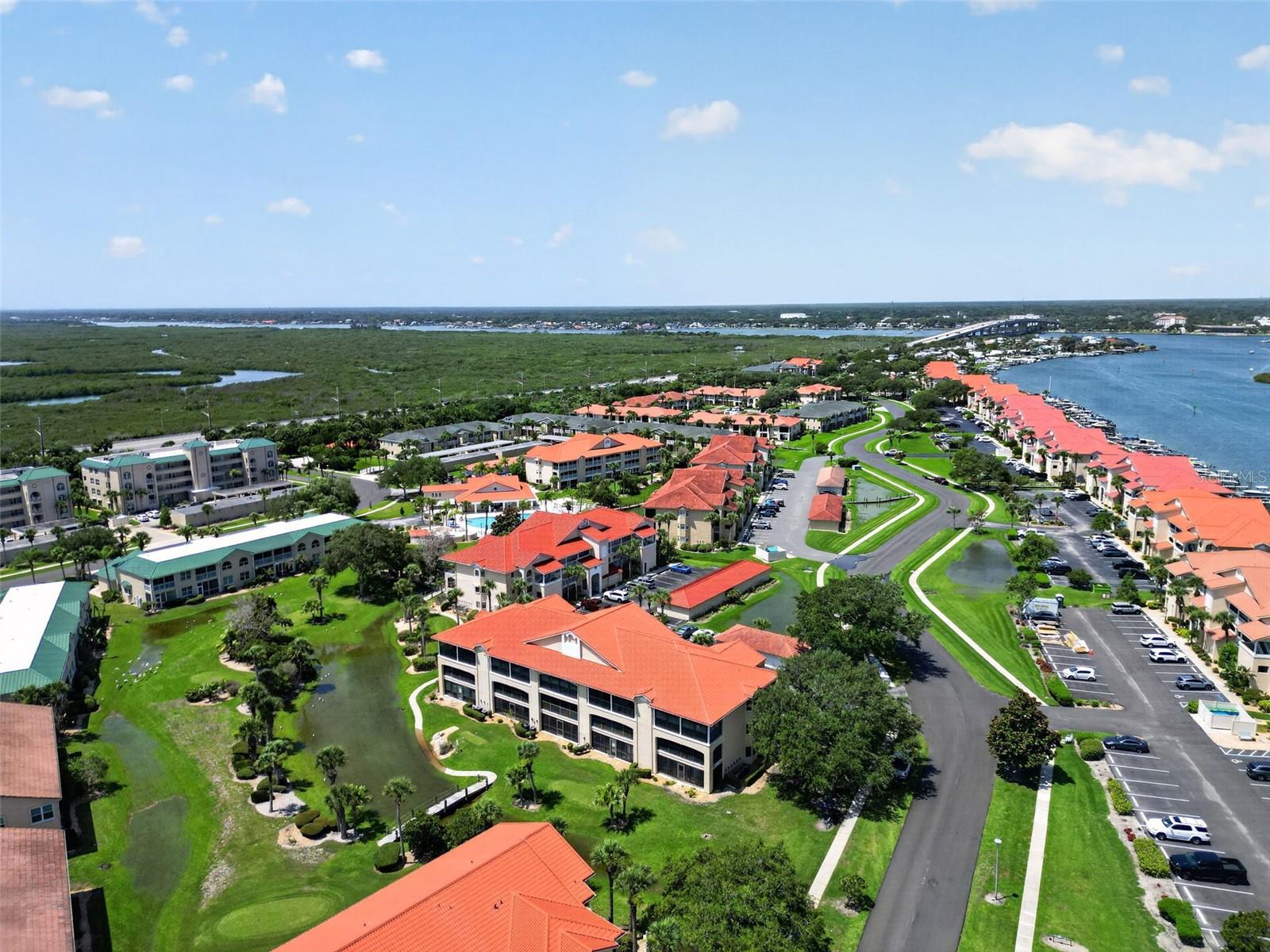 BOUCHELLE ISLAND CONDO - Residential