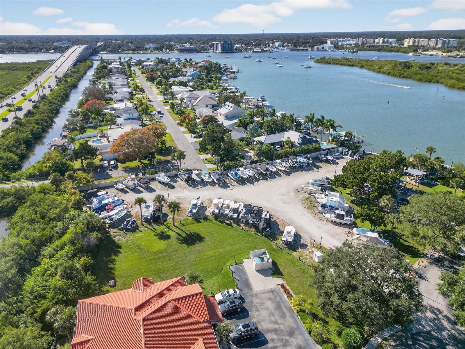 BOUCHELLE ISLAND CONDO - Residential