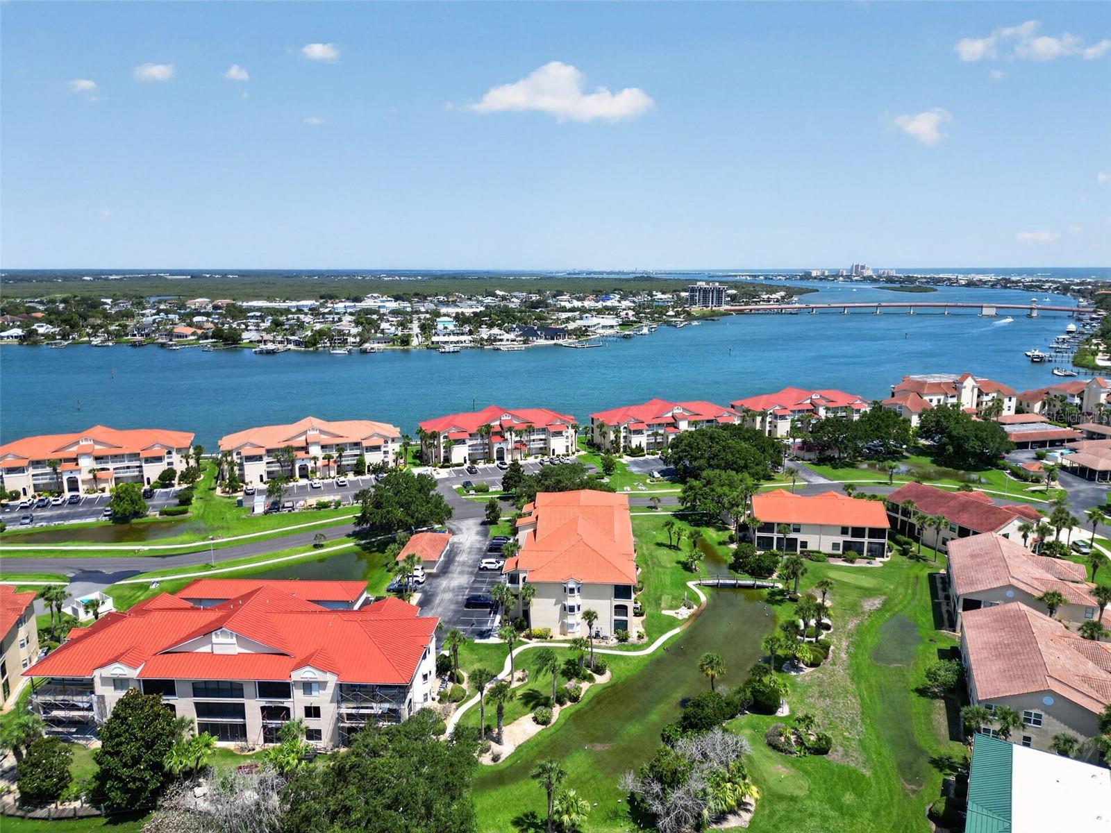 BOUCHELLE ISLAND CONDO - Residential